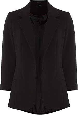 short smart jacket ladies