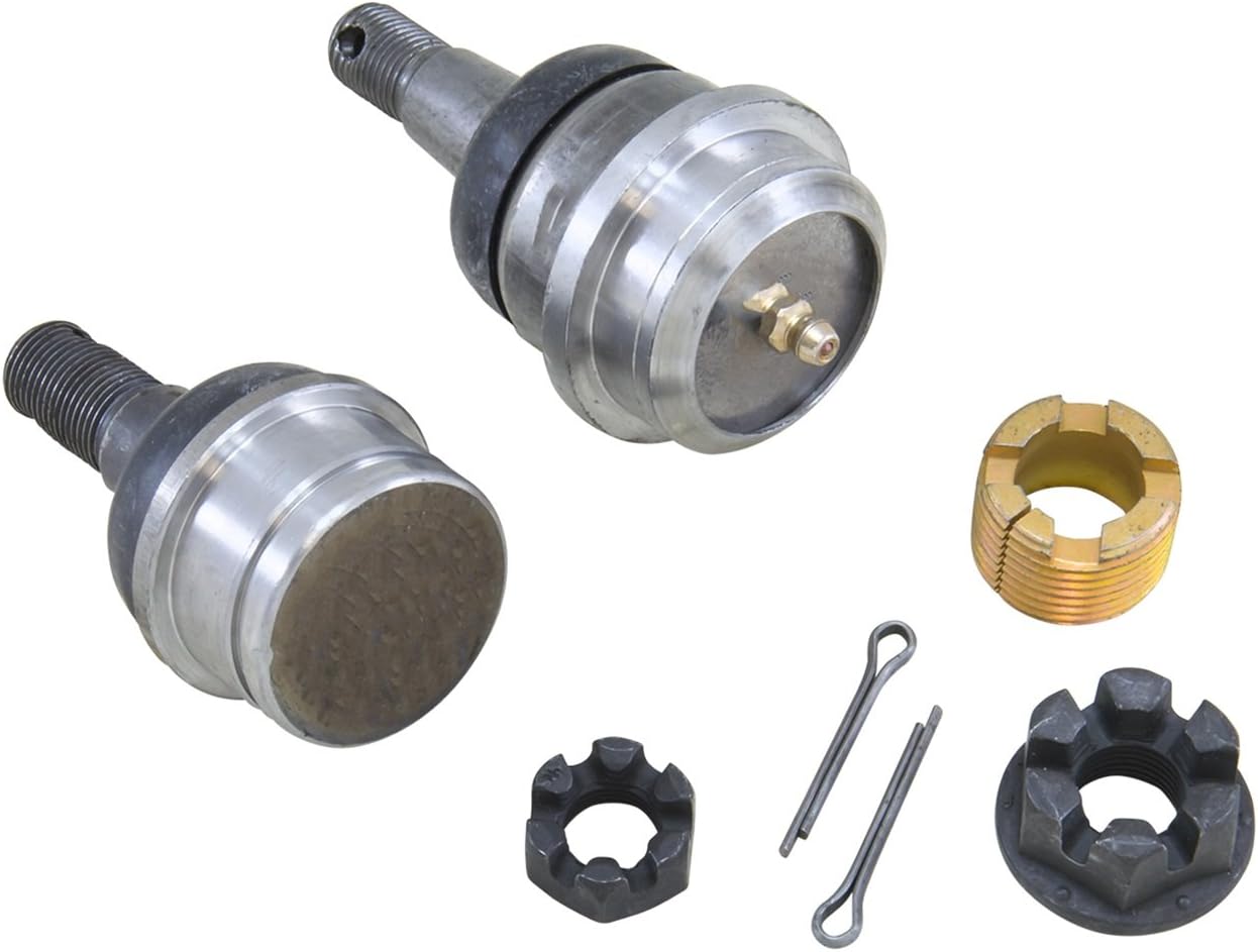 Yukon (YSPBJ012) Ball Joint Kit for Dana 30 Differential, Ball Joints