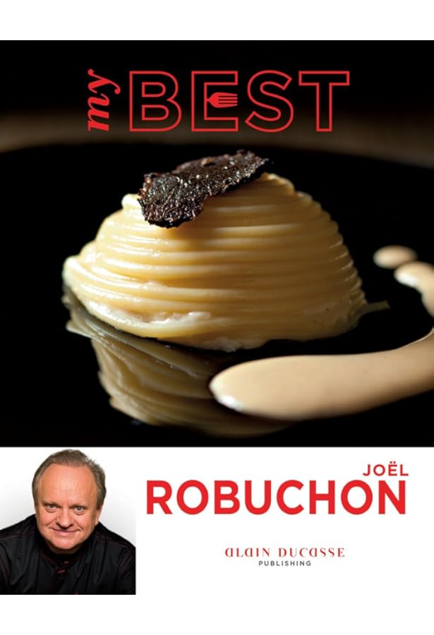 L'atelier Of Joel Robuchon: The Artistry of a Master Chef and His
