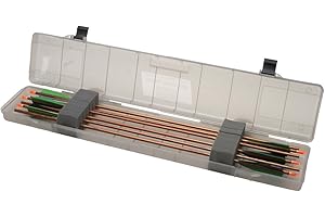 MTM Compact Arrow Case
