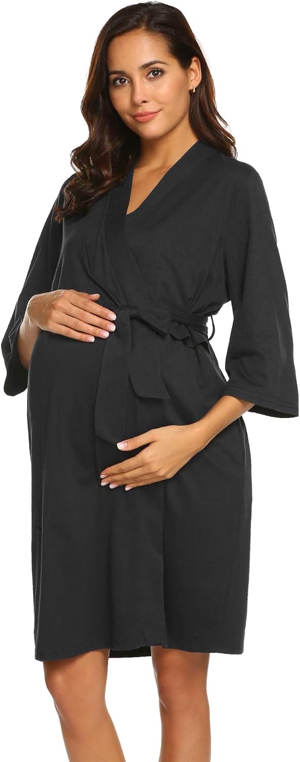 Best Maternity Coming Home Outfit