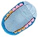 Disney Tsum Tsum Alice in Wonderland Catterpillar 3.5