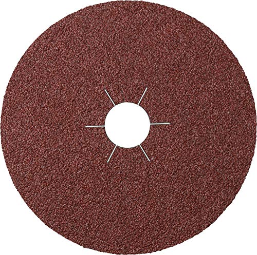 Klingspor CS 561 65708 100 x 16 mm Crisp Stripes Ribbon, 40 Grit, Pack Of 25), 11062