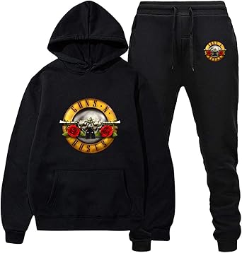 band hoodies