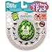 Moose Toys Fizz 'n' Surprise Dinosaurs Gift Set Bundle - 2 Pack (Assorted)