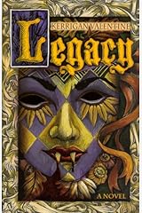Legacy: A Novel Paperback