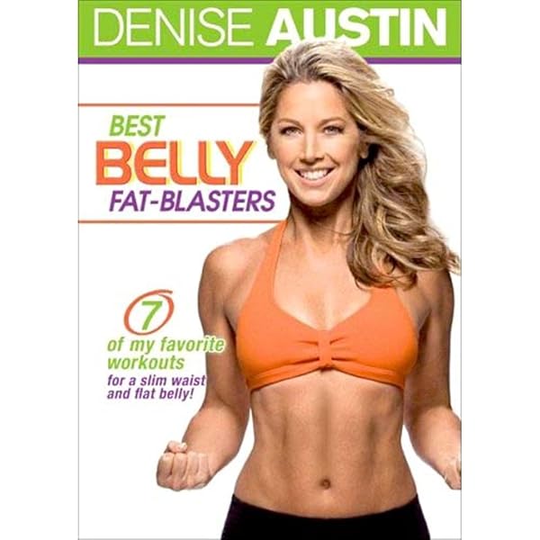 Amazon.com: The Lotte Berk Method: Hip Hugger Abs [DVD] : Lotte