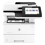 HP LaserJet Enterprise MFP M528f Monochrome