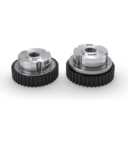 Amazon.com: Mitsubishi MD301986, Engine Timing Camshaft Sprocket