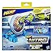 Ner Nitro Bullseye Blast Stunt Set
