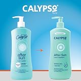 Calypso After Sun with Insect Repellent 500ml - Sun Care view 6