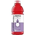 Glaceau Vitaminwater Zero, XOXOX, 591mL Bottles, Pack of 12