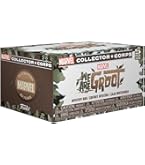 ファンコポップ　マーベル『 ウィー・アー・グルート』 コレクターコープス Amazon.co.jp: マーベル We Are Groot グルート・キャプテン