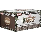 Funko Marvel Collector Corp Subscription Box: We are Groot - S