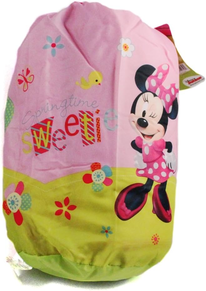 minnie mouse sleep sack