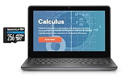 Dell Latitude 3120 Everyday Value Laptop