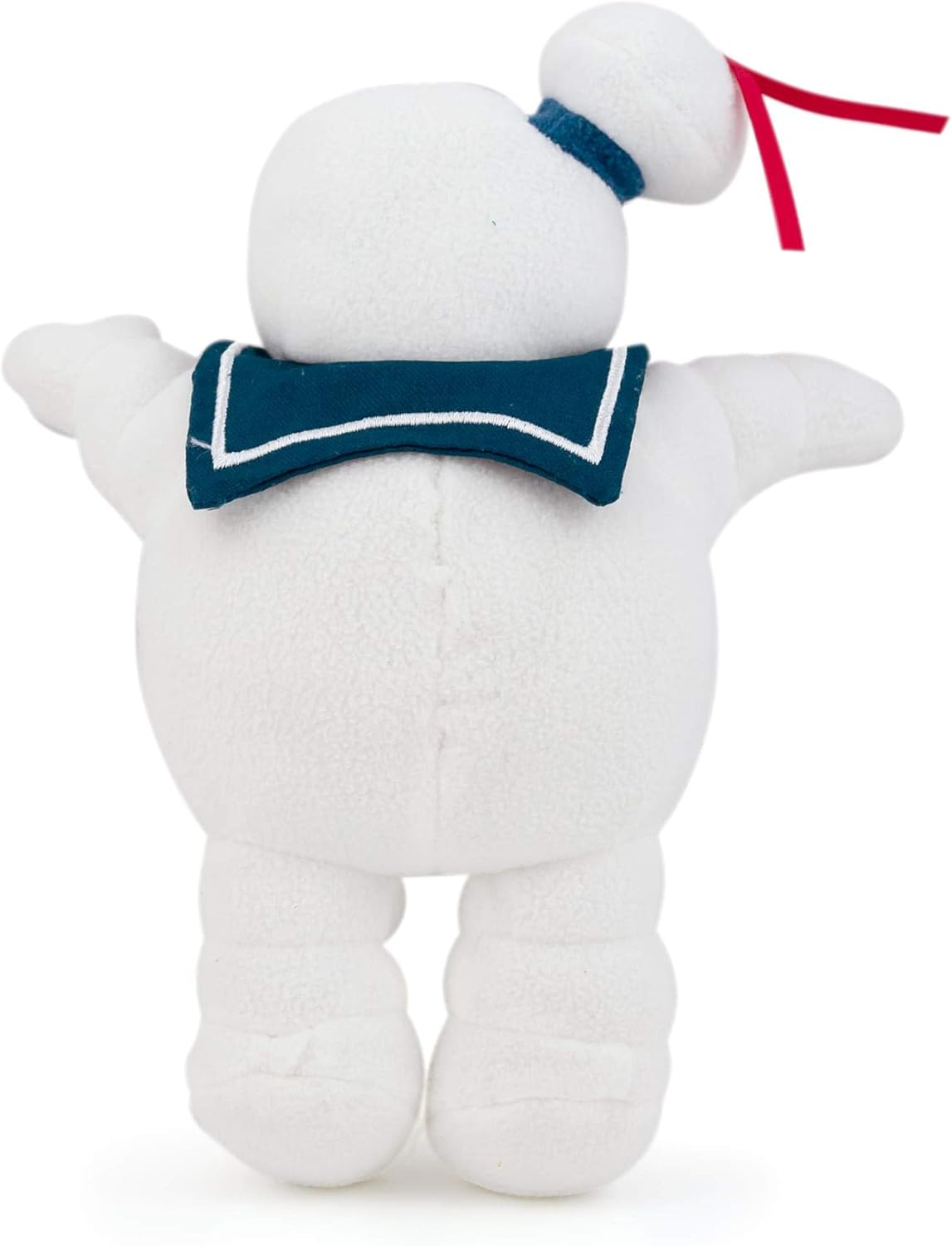 Peluche Cuscino Uomo Ghostbusters Stay Puft Marshmallow - Foto 3