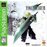 Final Fantasy VII (Renewed)