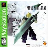 Final Fantasy VII (Renewed)