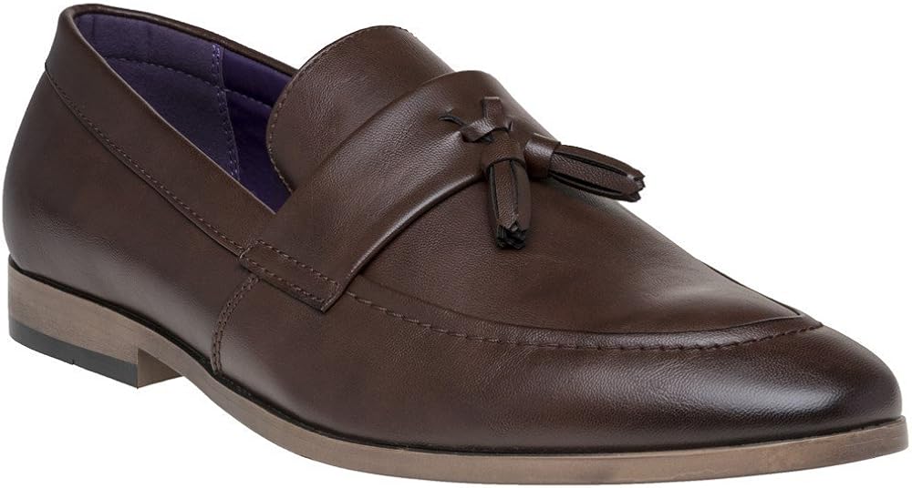 sole trader mens shoes