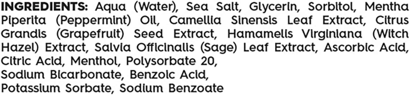 JASON Healthy Mouth Cinnamon Clove Tartar Control Mouthwash, 16 oz Bottle : Jason Cinnamon Clove : Beauty