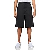 Dickies Mens Loose Fit Multi-use Pocket Work Shorts, 15"