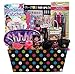 Beyond Bookmarks Diva & Proud - Birthday or Special Occasion Gift Basket for Girls