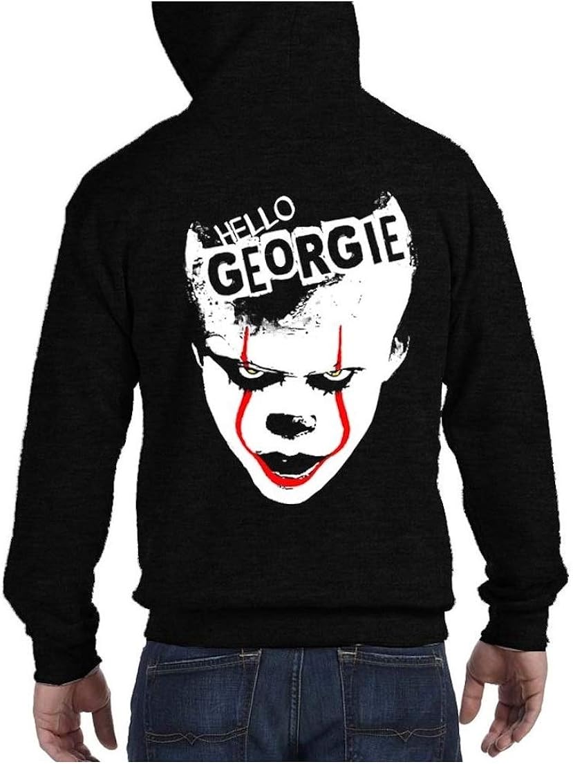pennywise hoodie amazon