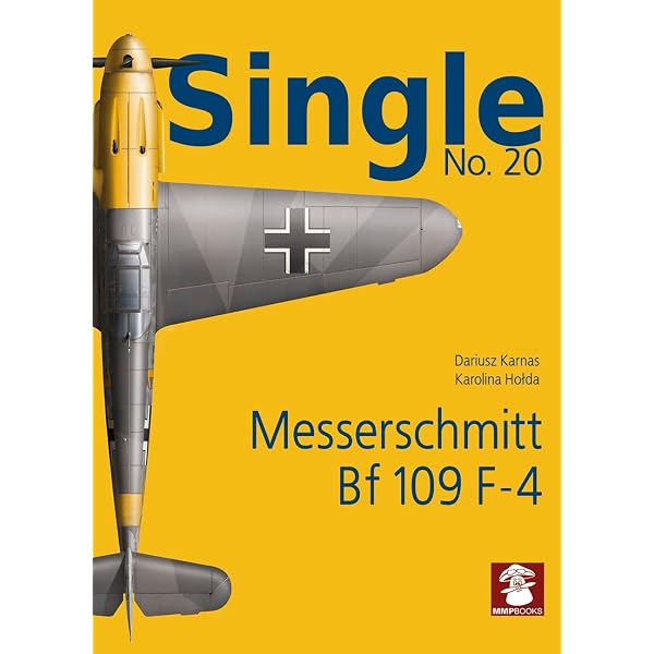 Messerschmitt BF 109: 1935 Onwards (all marks): Lowe, Malcolm