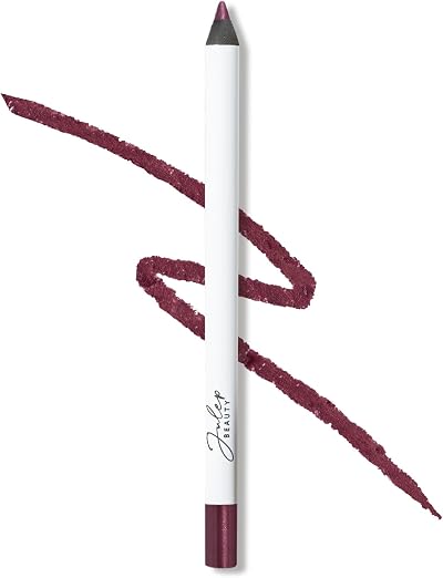 Julep When Pencil Met Gel Fig Shimmer Eyeliner Pencil 10+Hr Waterproof