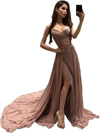 amazon prom dresses 2018