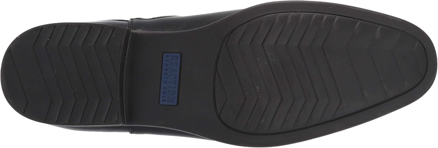  | Kenneth Cole REACTION Men's Edge Flex Chelsea Boot | Chelsea