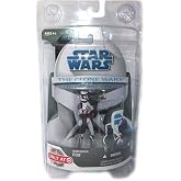 Star Wars: The Clone Wars Commander Fox