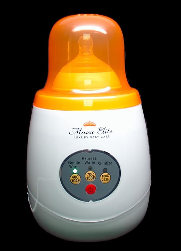 maxx elite luxury baby care
