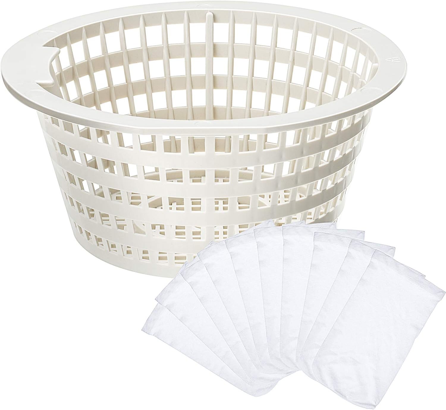 Replacement Skimmer Basket Strainer Basket Small Standard