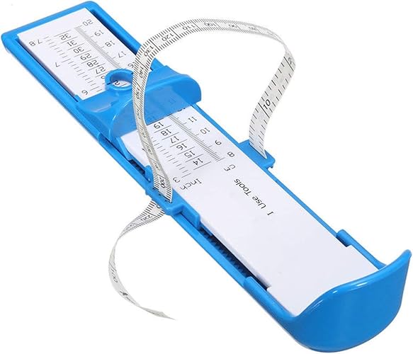 amazon clarks foot gauge