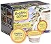 The Organic Coffee Co. Compostable Coffee Pods - Gorilla Decaf (12 Ct) K Cup Compatible including Keurig 2.0, Medium Roast, Swiss Water Processed, USDA Organic