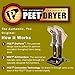 PEET Dryer - Multi 4 Shoe Electric Dryer
