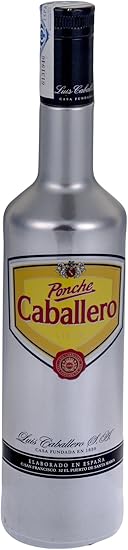 ponche caballero amazon