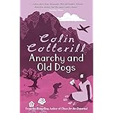 anarchy and old dogs (Dr Siri Paiboun Mystery 4)