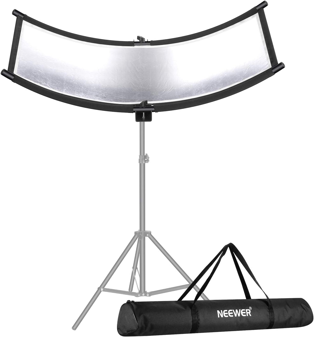 Neewer Clamshell Light Reflector Amazon.co.uk Electronics