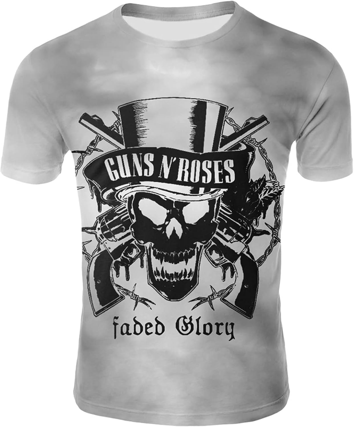 Maglia Ciclismo Bambini - Maniche Corte Con Stampa Cartoni, Traspirante E Asciugatura Rapida