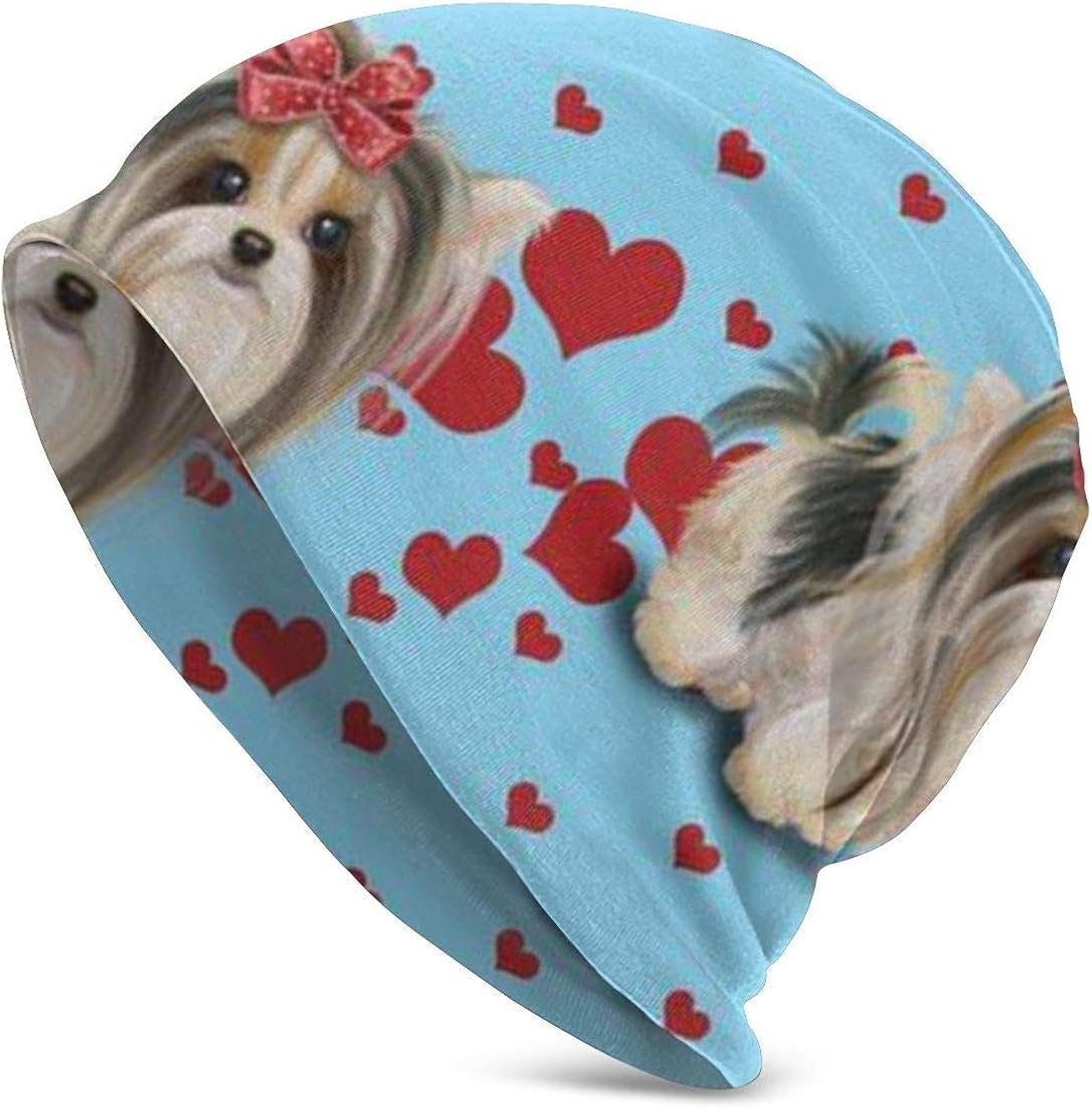 dog hats for cold weather