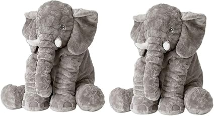 ikea jattestor elephant