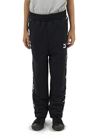 pantaloni puma ragazzo