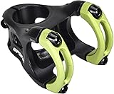 SPANK Split 35 Enduro Trail Shotpeen Anodized