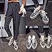 MINIVOG Platform Wingtips Square Toe Women Oxfords Shoe