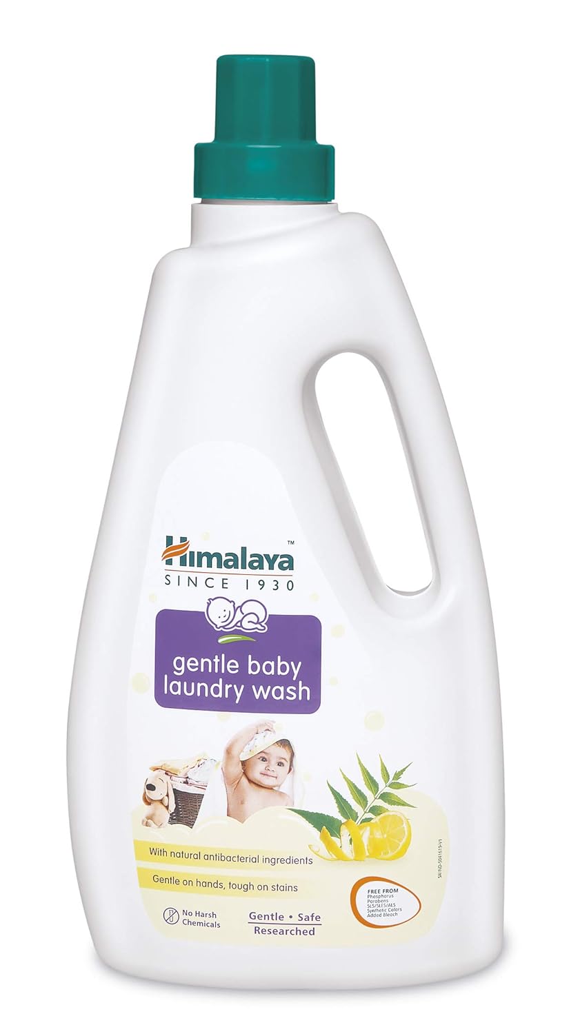 himalaya laundry wash