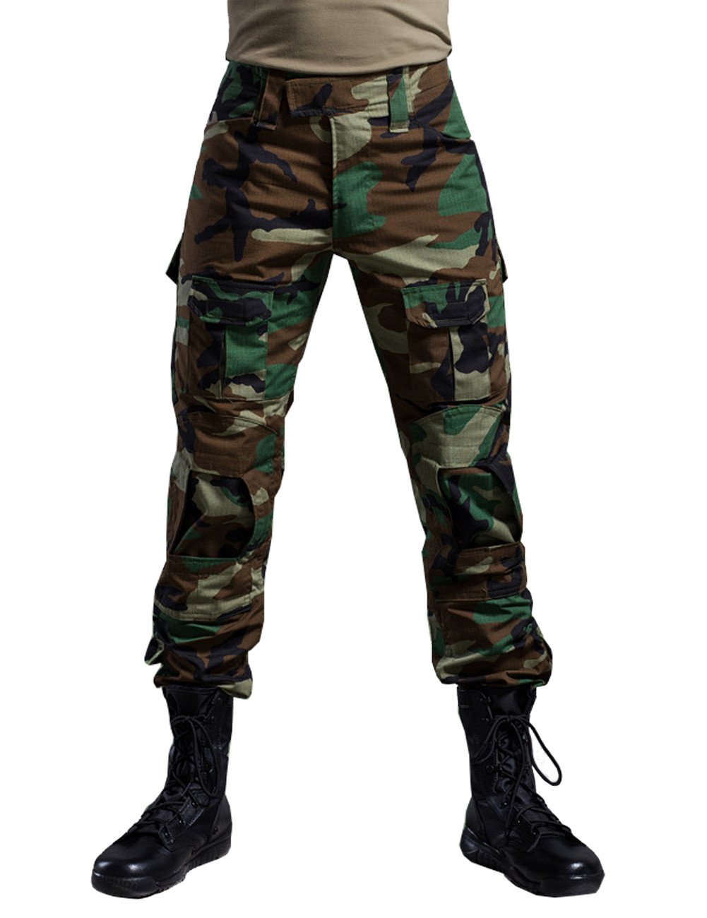 style army pants