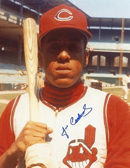 Resultado de imagen para jose cardenal  / cleveland indians
